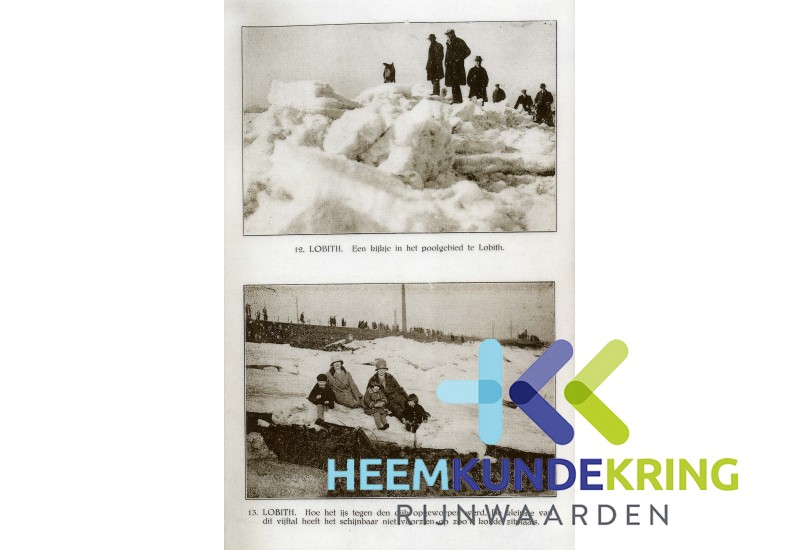 WinterOpDenRijn.25 coll RWS HK Rijnwaarden F00001046